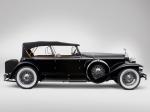 Rolls-Royce Phantom I Ascot Sport Phaeton 1929 года
